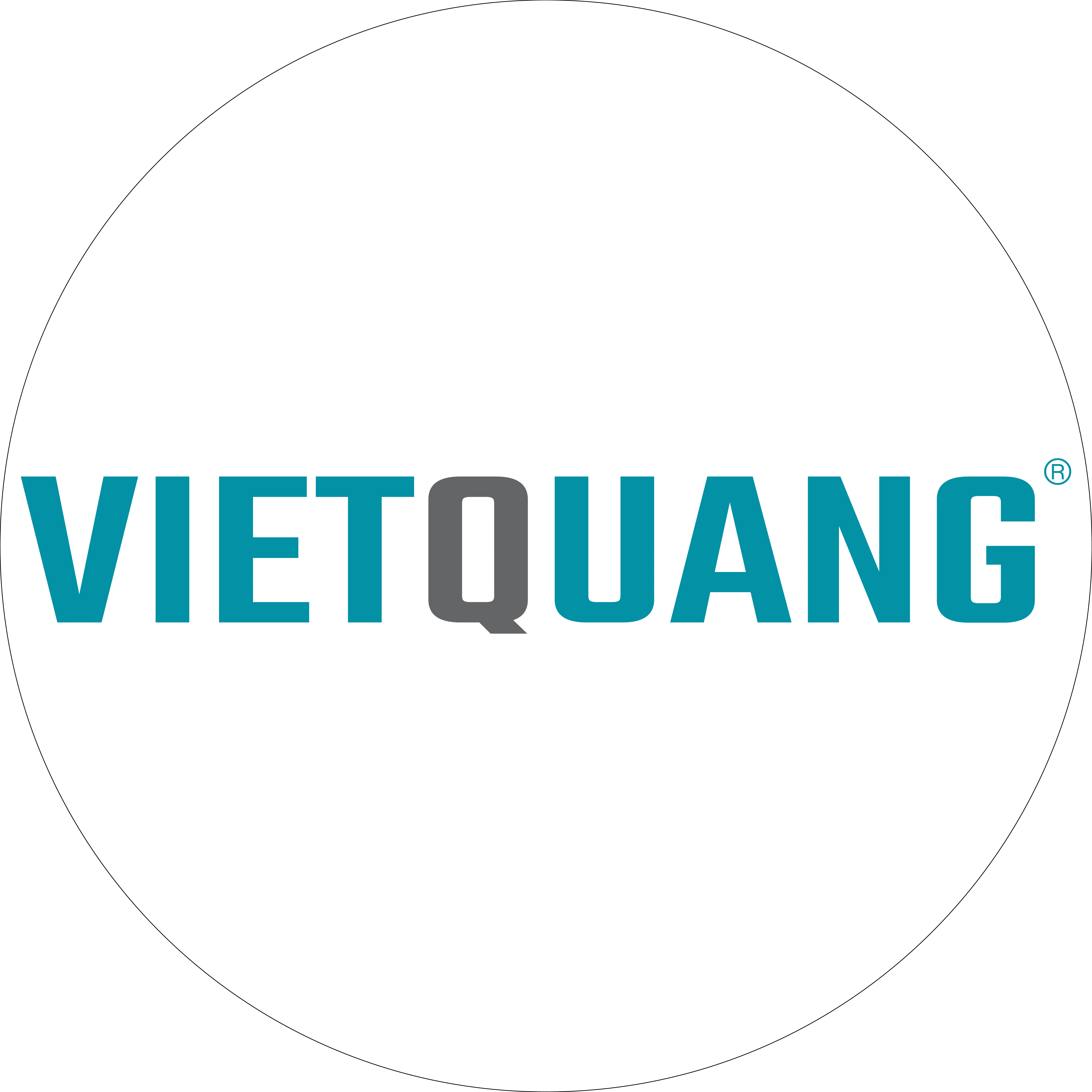 Công ty TNHH thiết bị nha khoa Việt Quang