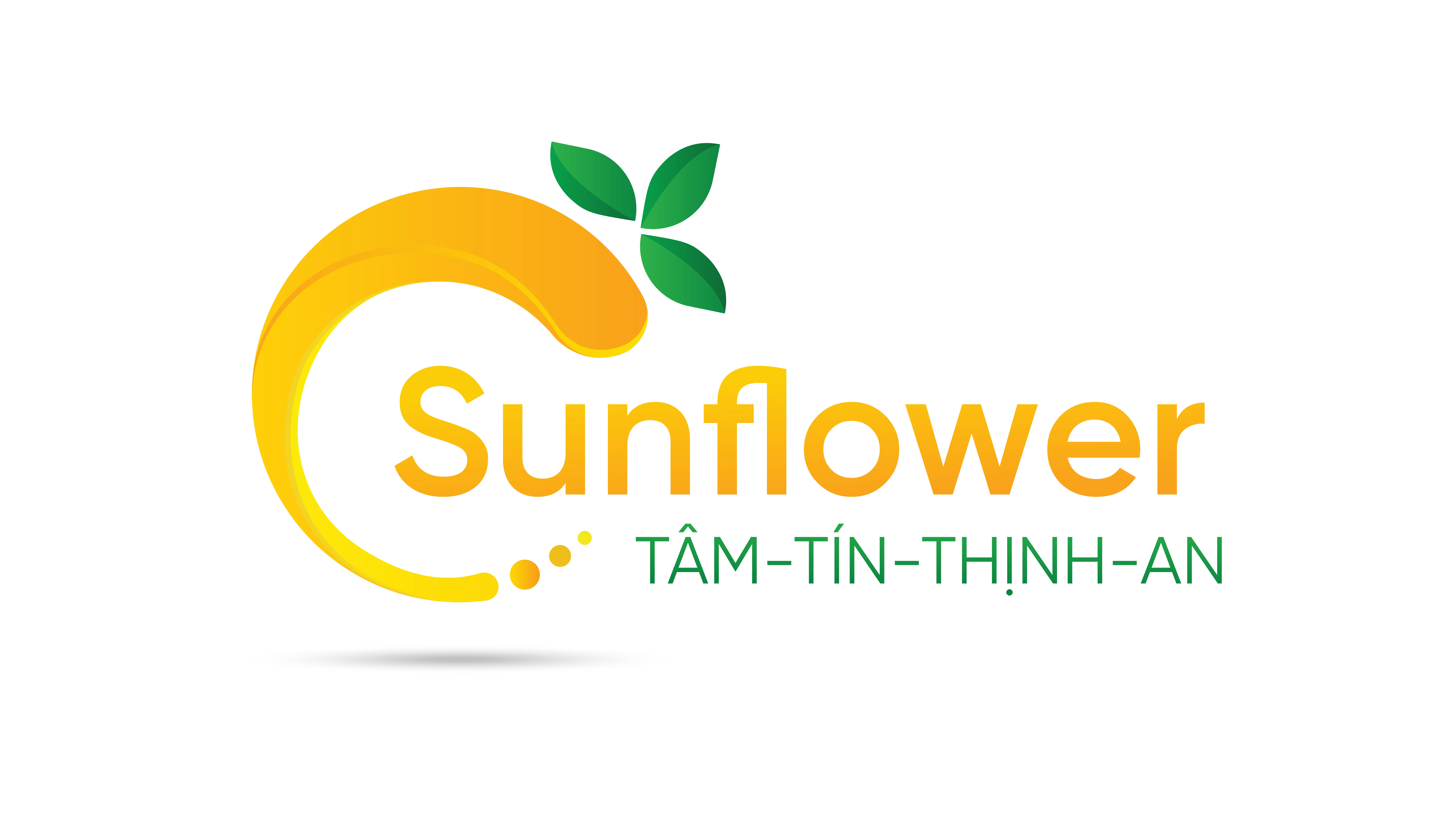Công ty Cổ phần Tập đoàn Sunflower