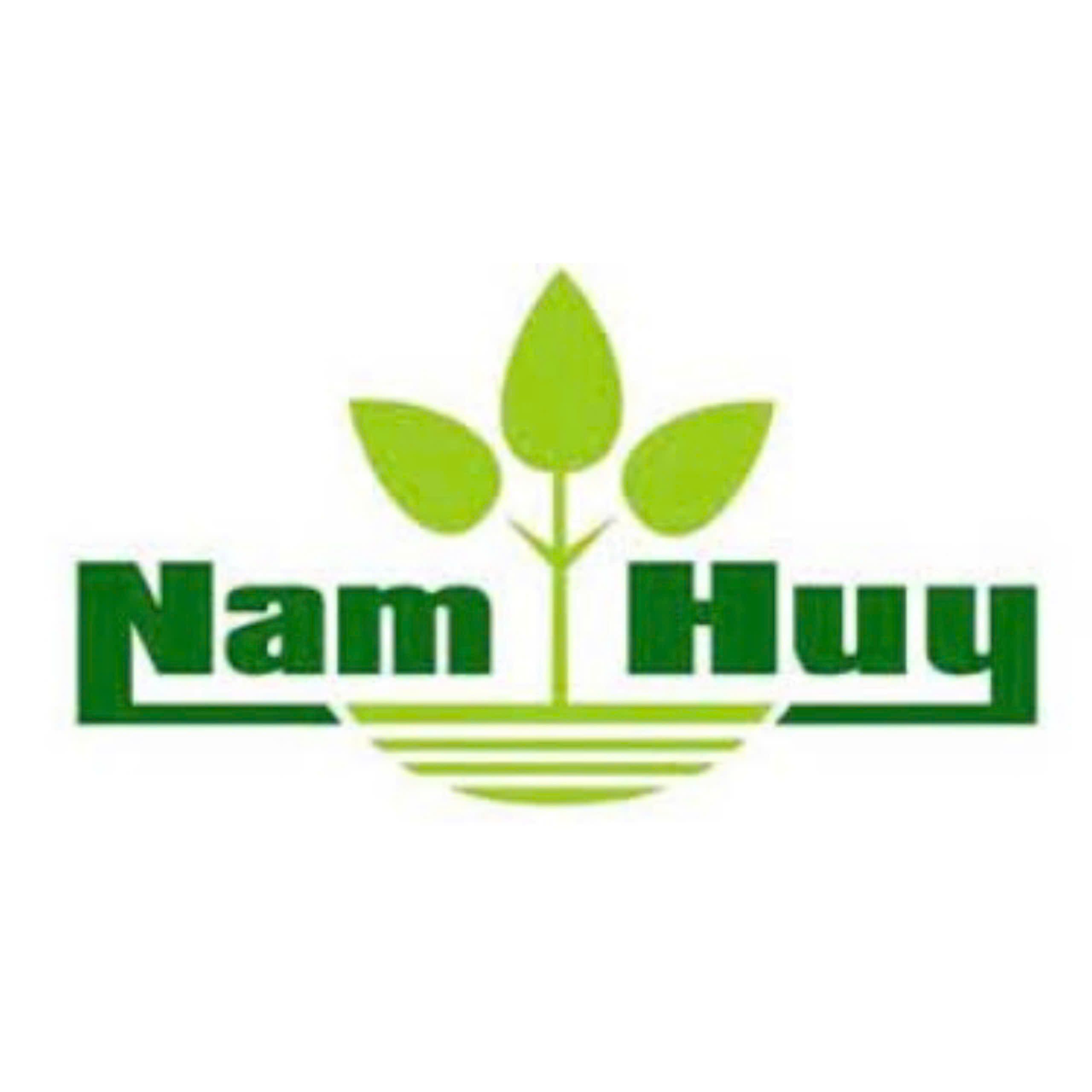 Công ty TNHH Thương mại Nam Huy