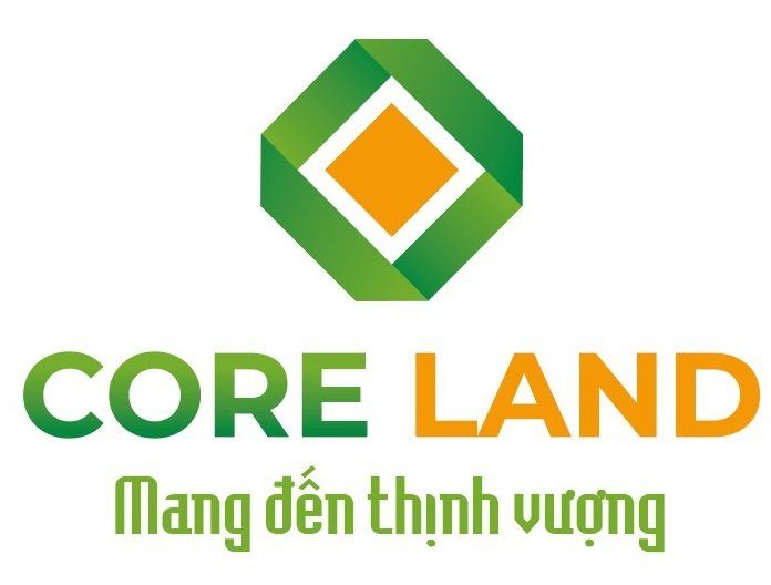 CÔNG TY CP ĐẦU TƯ VÀ PHÁT TRIỂN ĐỊA ỐC CORELAND