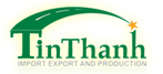 CÔNG TY CỔ PHẦN SẢN XUẤT, XUẤT NHẬP KHẨU TÍN THÀNH