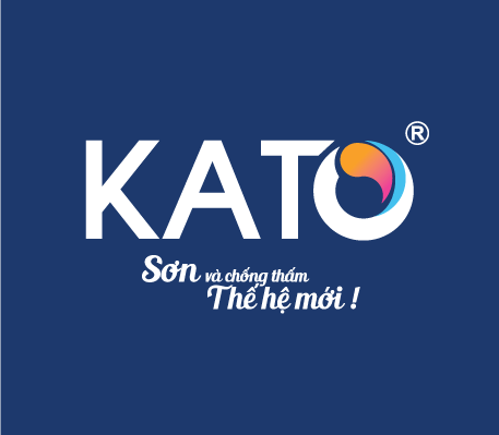 CÔNG TY CỔ PHẦN SƠN KATO VIỆT NAM