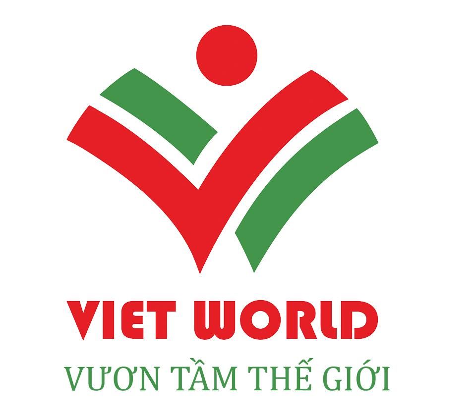 Công ty Cổ phần Tập đoàn Thế Giới Việt