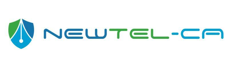 Công ty cổ phần viễn thông New- Telecom