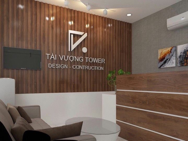 CÔNG TY TNHH THƯƠNG MẠI XÂY DỰNG TRANG TRÍ NỘI THẤT TÀI VƯỢNG