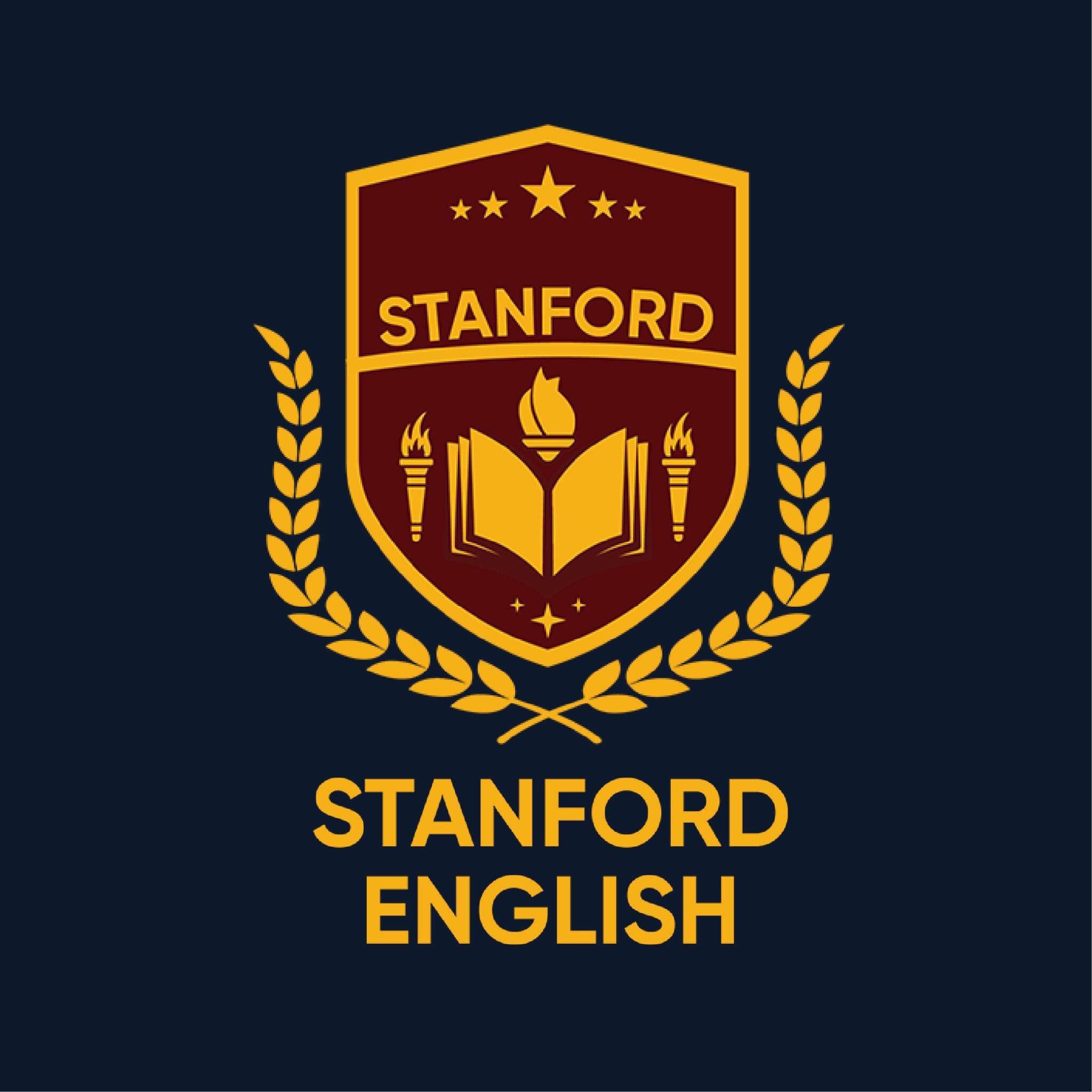 CÔNG TY CỔ PHẦN GIÁO DỤC STANFORD