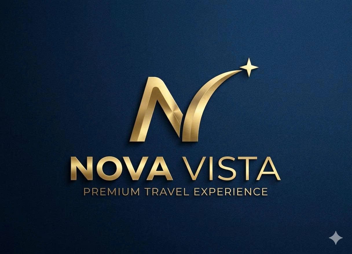CÔNG TY TNHH ĐẦU TƯ DU LỊCH VÀ TỔ CHỨC SỰ KIỆN NOVA VISTA