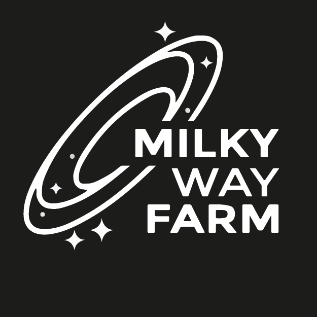 MILKY WAY FARM