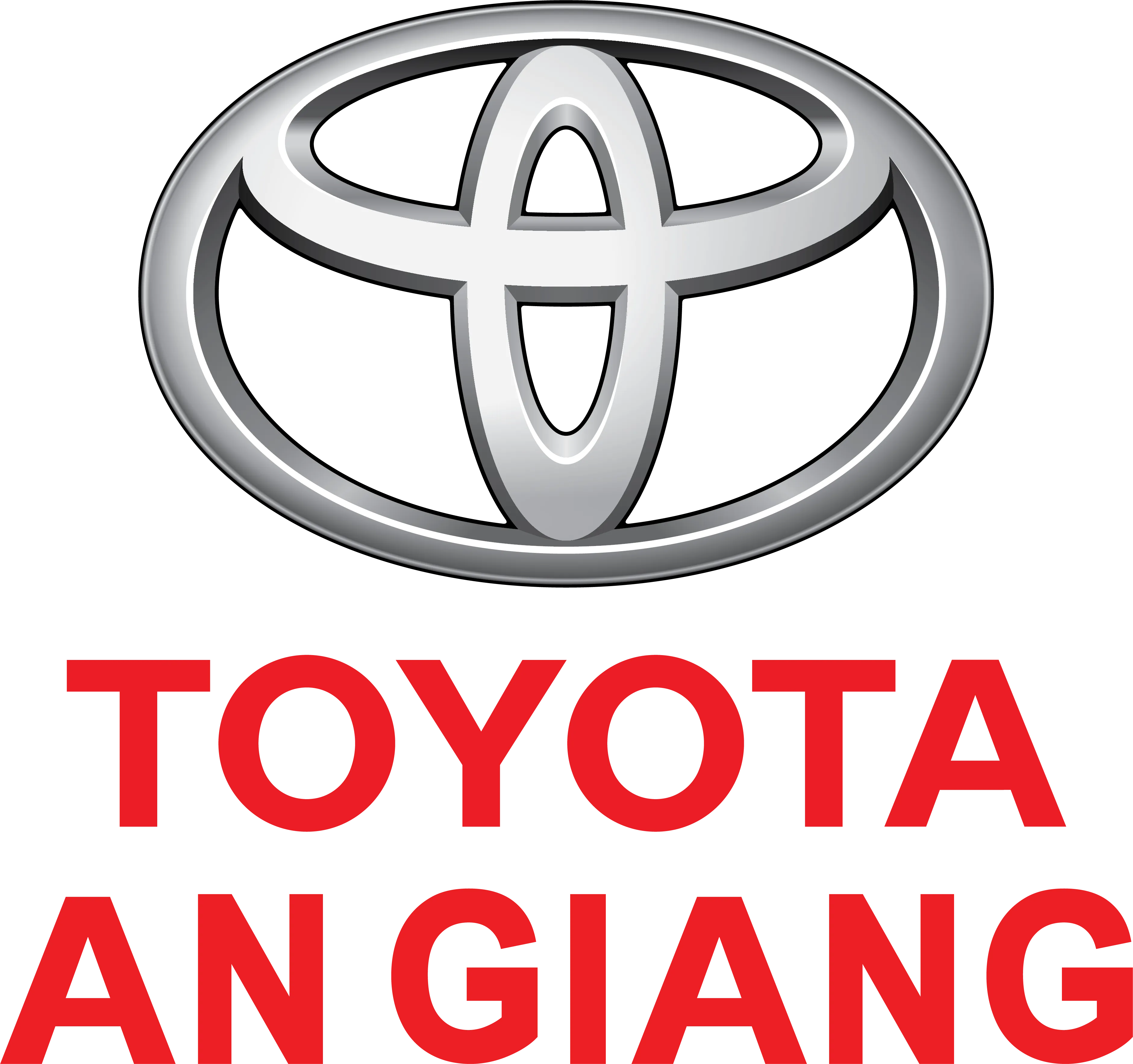CÔNG TY TRÁCH NHIỆM HỮU HẠN TOYOTA CẦN THƠ - CHI NHÁNH AN GIANG