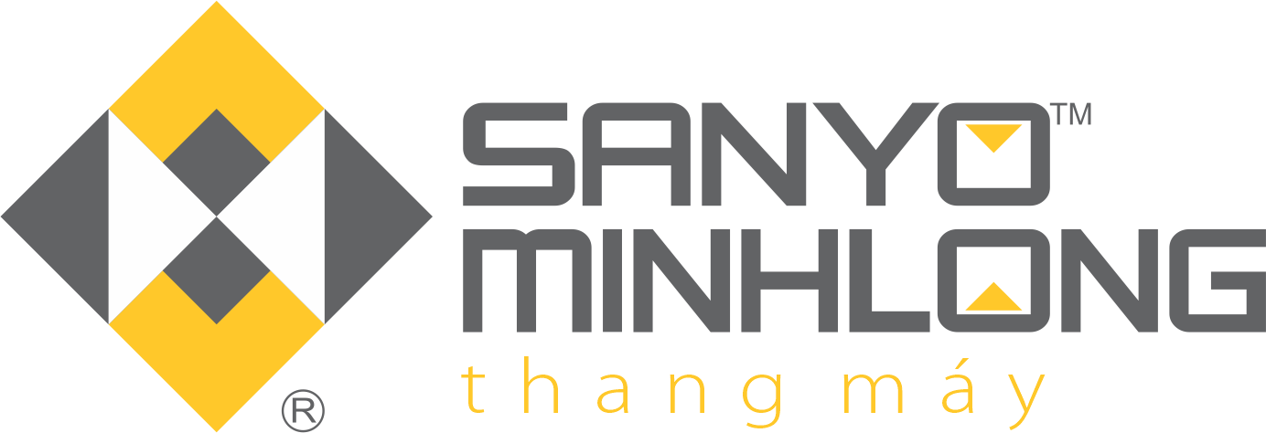TNHH THANG MÁY SANYO MINH LONG