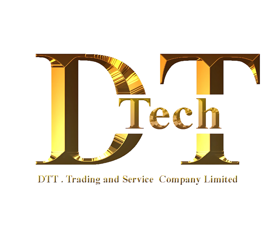 CÔNG TY TNHH DỊCH VỤ VÀ THƯƠNG MẠI ĐỨC TRỌNG TECH
