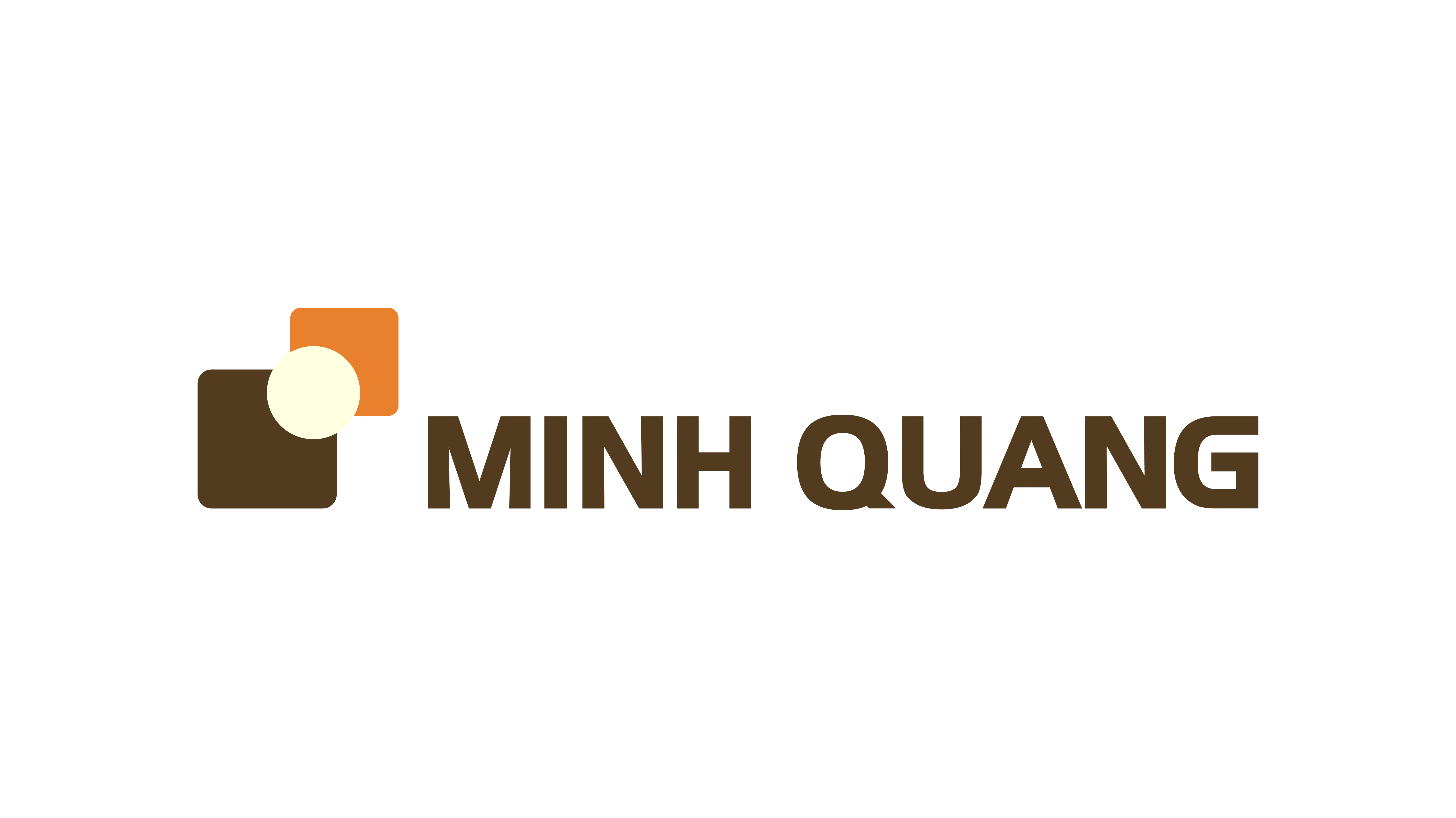 CÔNG TY CỔ PHẦN ĐẦU TƯ THƯƠNG MẠI VÀ CÔNG NGHỆ MINH QUANG