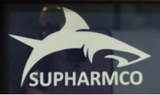 CÔNG TY TNHH SUPHARMCO VN