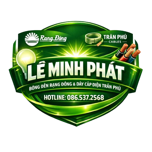 CÔNG TY TNHH THƯƠNG MẠI DỊCH VỤ KỸ THUẬT LÊ MINH PHÁT