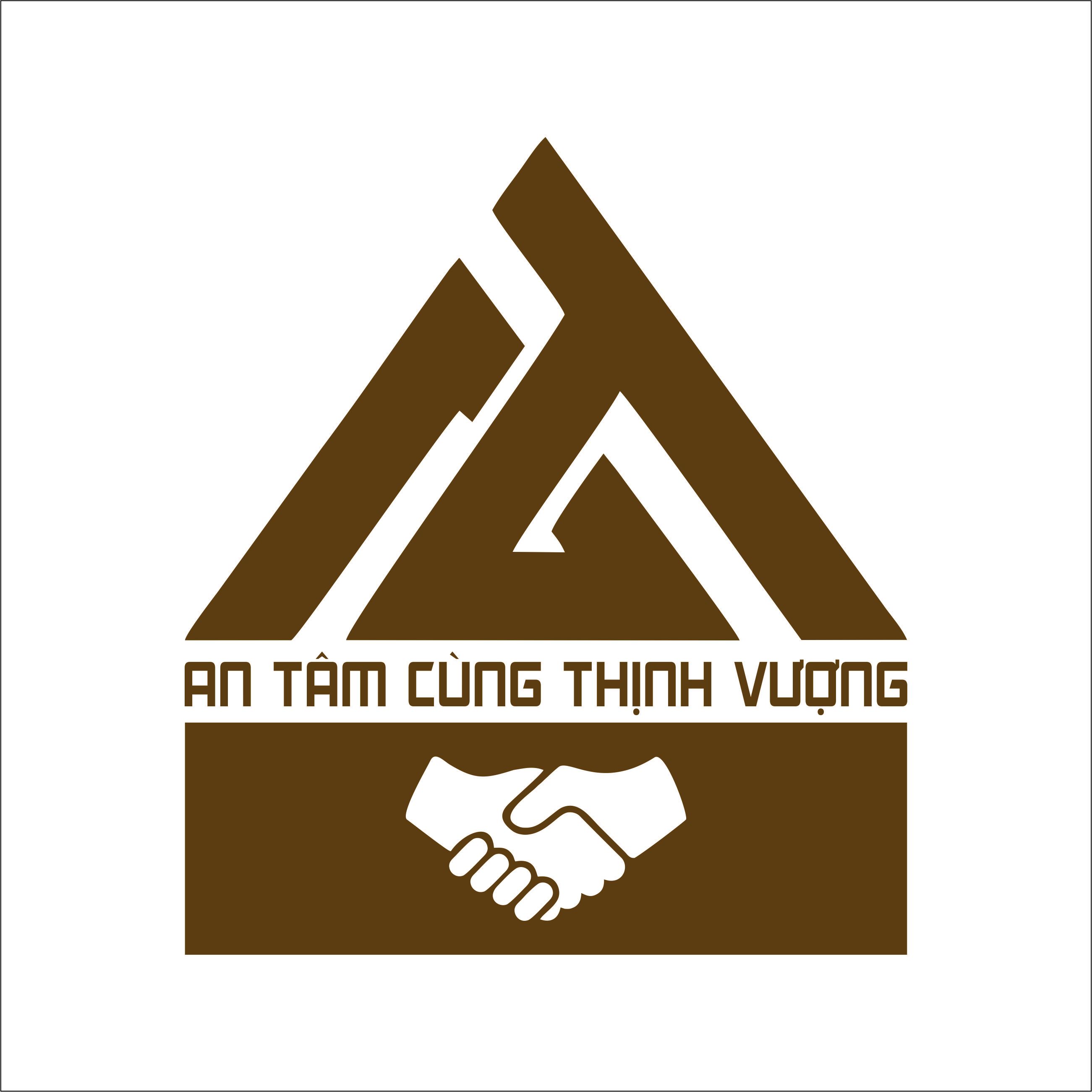 Công ty TNHH Thương Mại Dịch Vụ Tổng Hợp An Thịnh VN