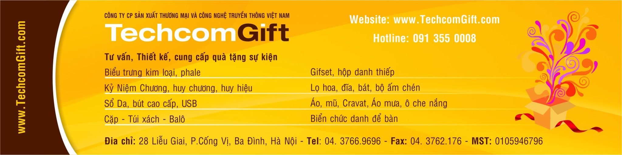 CÔNG TY CP SẢN XUẤT TM VÀ CÔNG NGHỆ TRUYỀN THÔNG VIỆT NAM