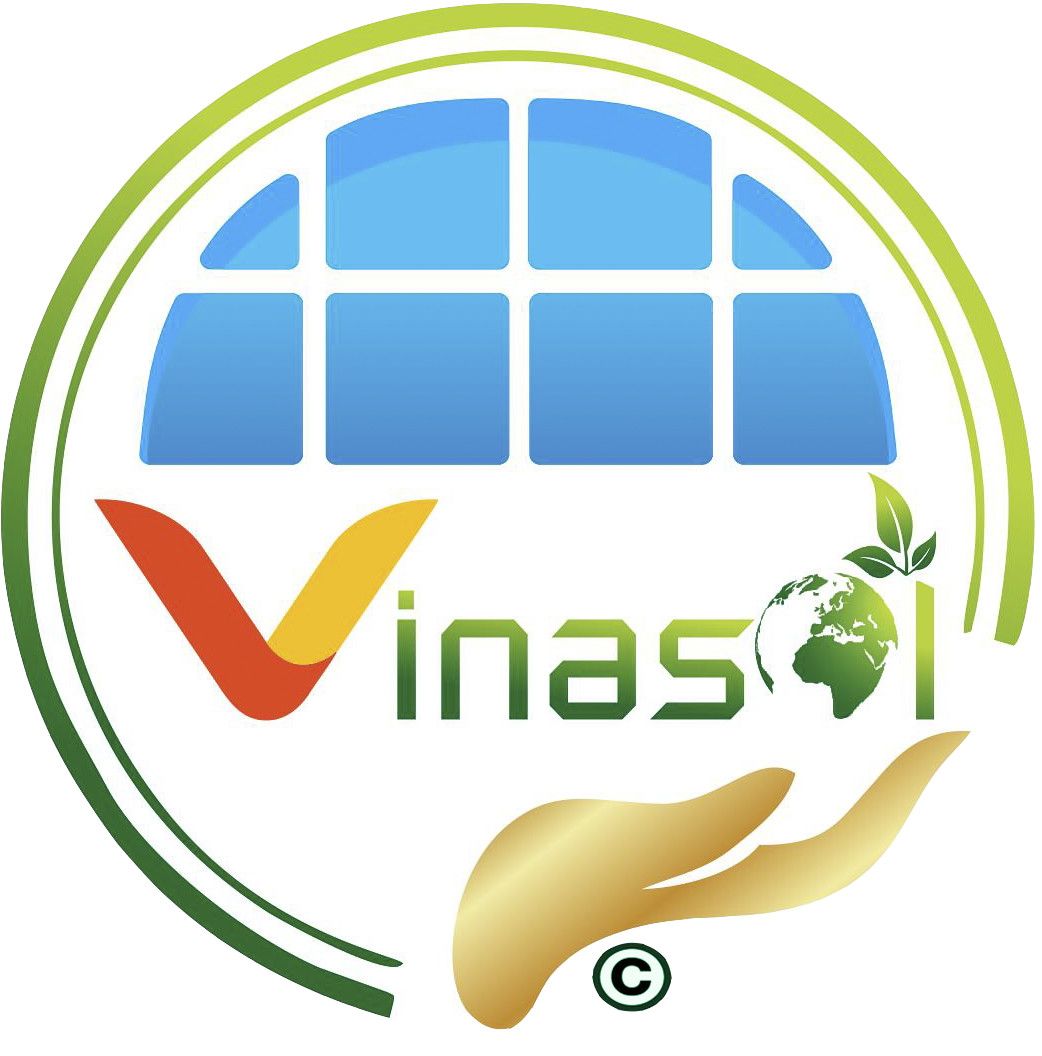 CÔNG TY CỔ PHẦN VINASOL