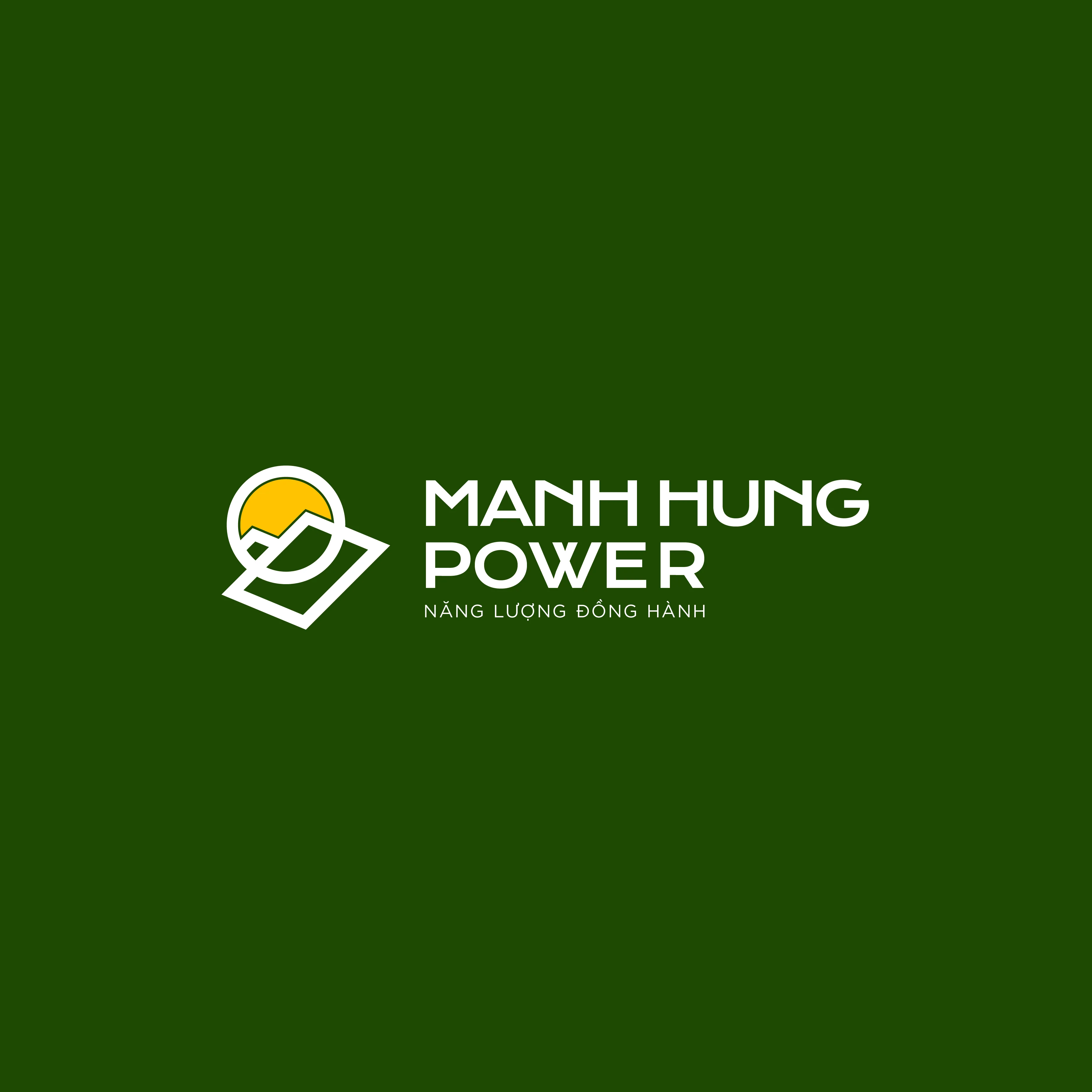 Công ty TNHH Mạnh Hùng Power