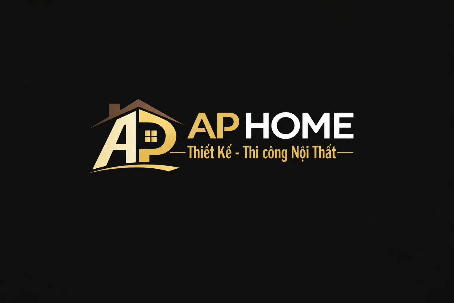 HỘ KINH DOANH NỘI THẤT AP HOME