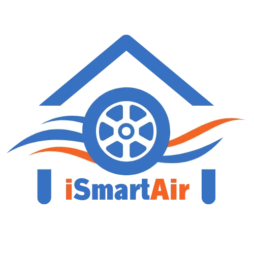 CTY CỔ PHẦN CÔNG NGHỆ ISMARTAIR