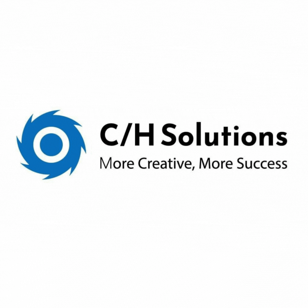 CÔNG TY TNHH CÔNG NGHỆ SỐ CH SOLUTIONS