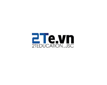 CÔNG TY CỔ PHẦN GIÁO DỤC 2T