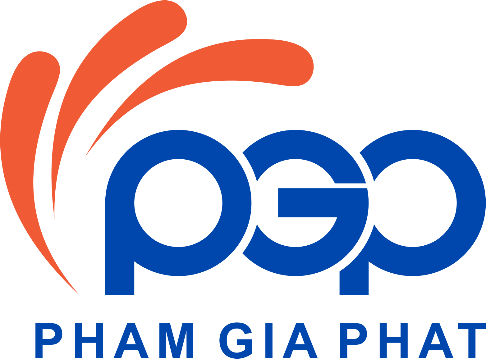 CÔNG TY TNHH TM XUẤT NHẬP KHẨU PHẠM GIA PHÁT