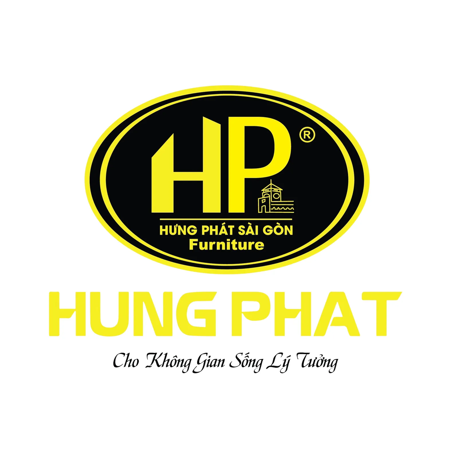 CÔNG TY TNHH NỘI THẤT HƯNG PHÁT SÀI GÒN