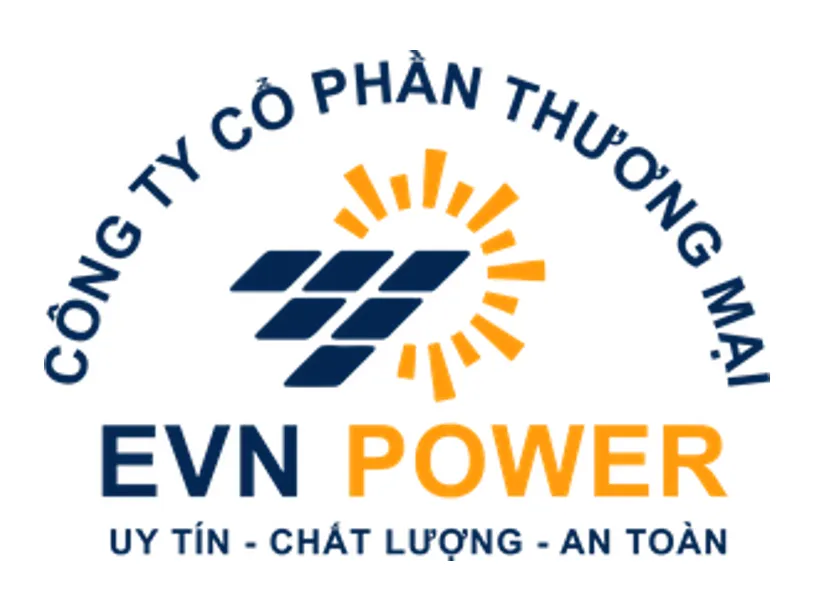 CÔNG TY CỔ PHẦN THƯƠNG MẠI EVNPOWER