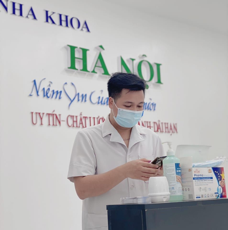 Nha Khoa Hà Nội