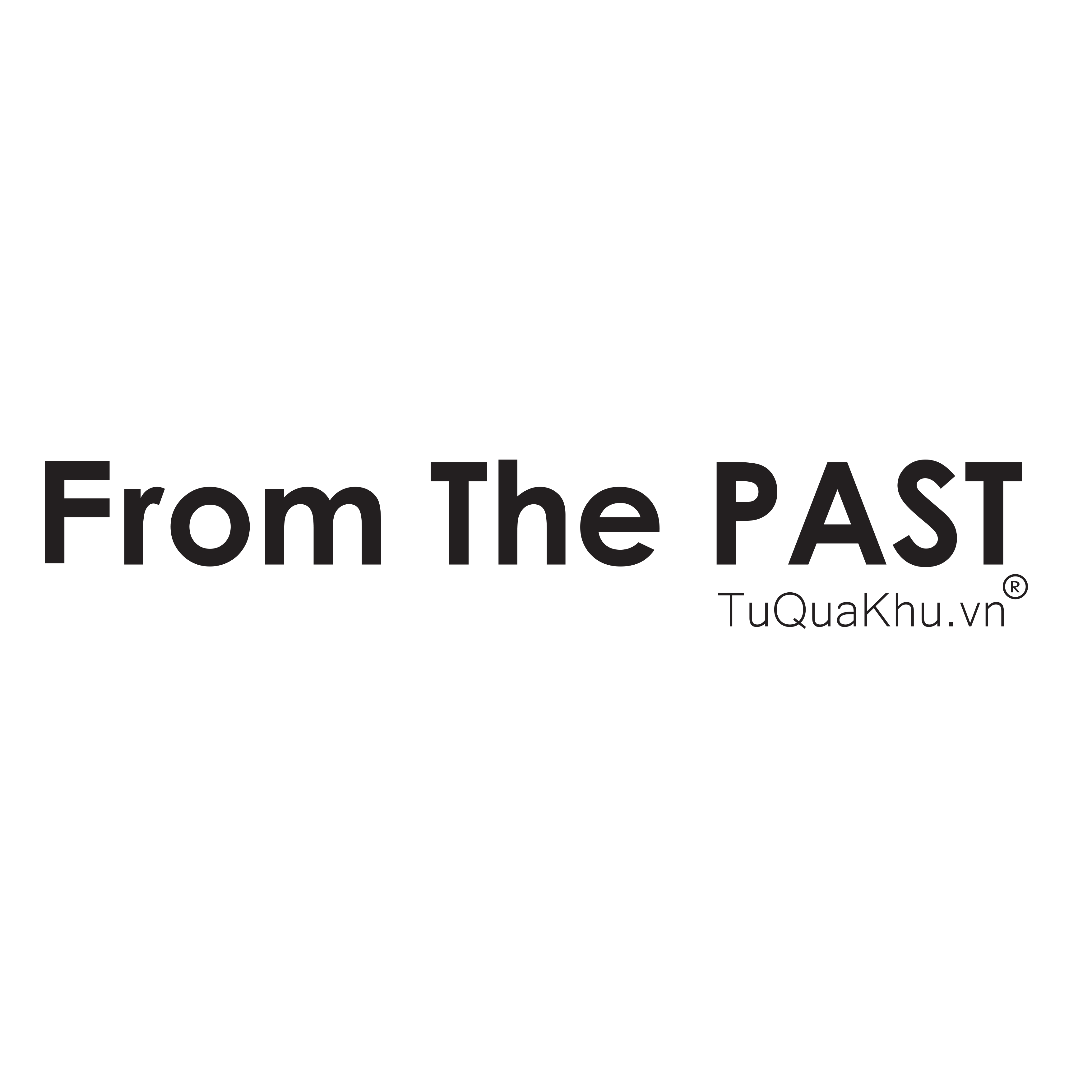FROM THE PAST JSC