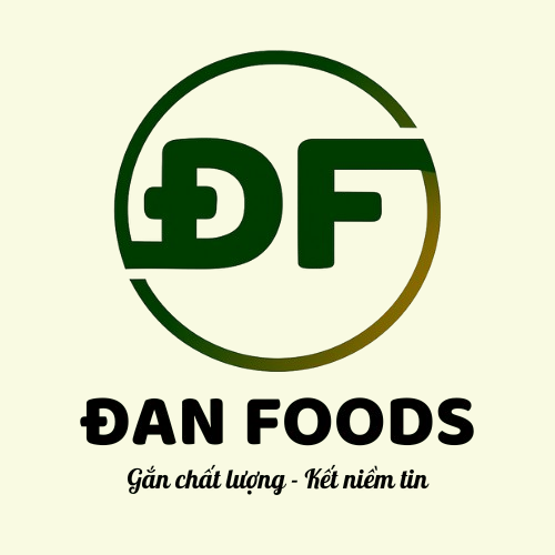 Công ty TNHH TM DV SX Đan Foods