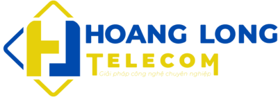 CÔNG TY TNHH GIẢI PHÁP CÔNG NGHỆ HOÀNG LONG TELECOM