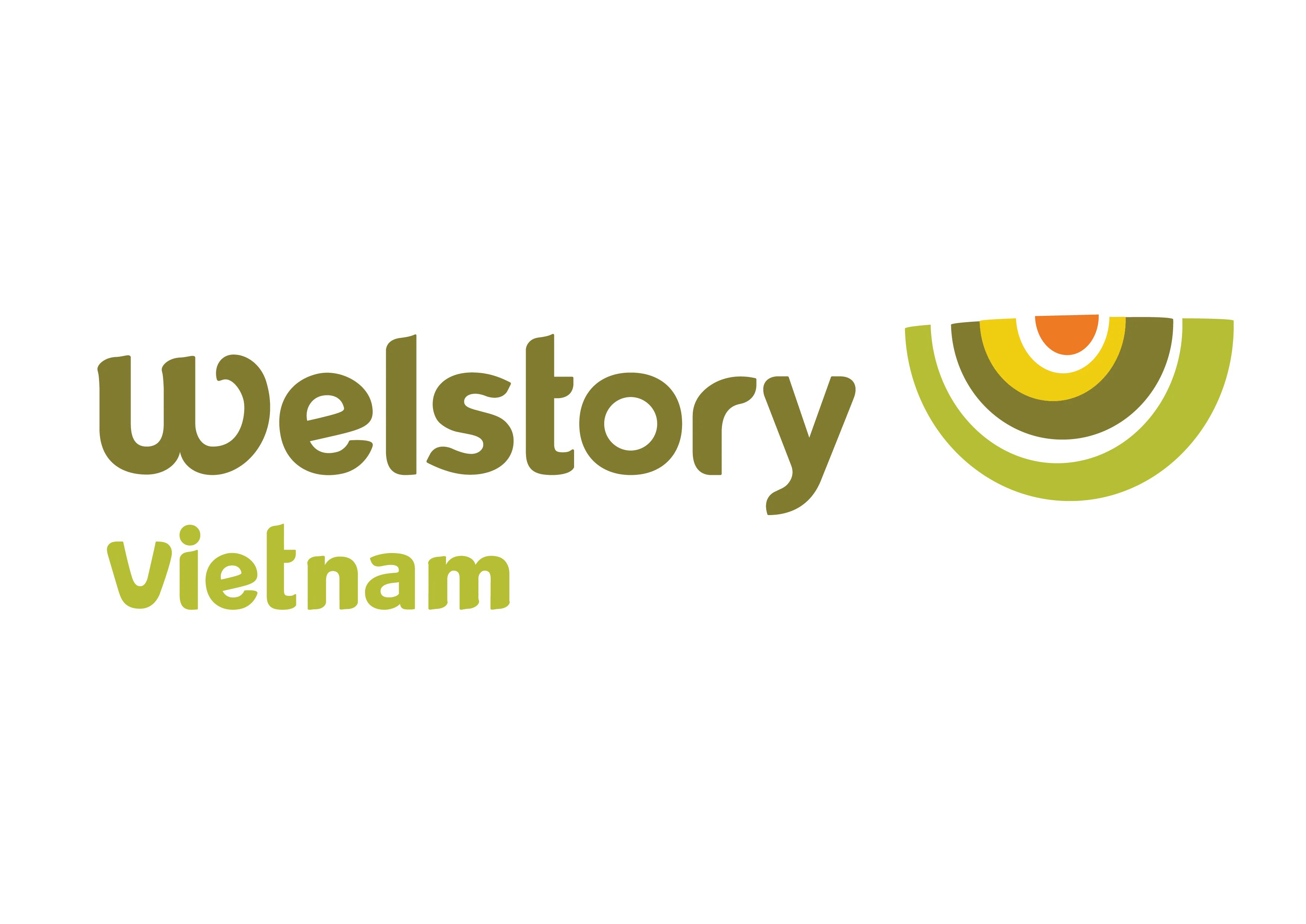 Công ty TNHH Welstory Việt Nam