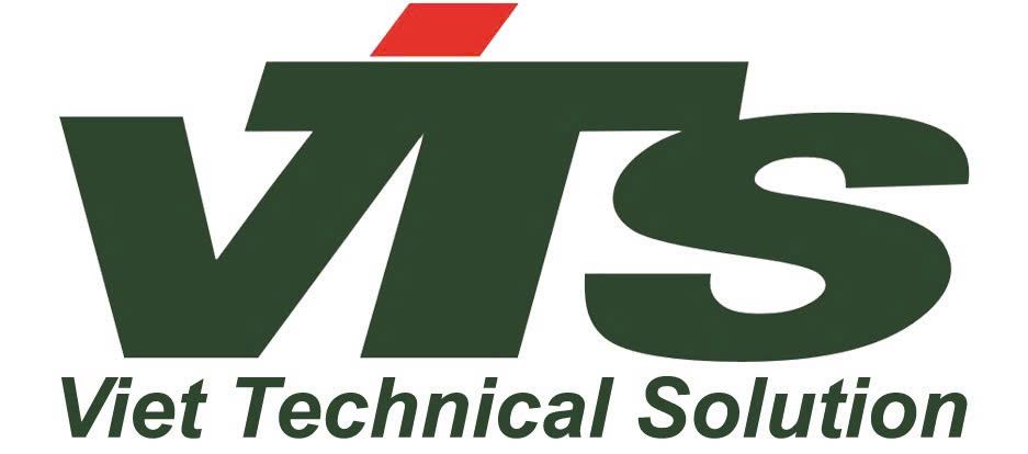 CÔNG TY TNHH GIẢI PHÁP KỸ THUẬT VTS