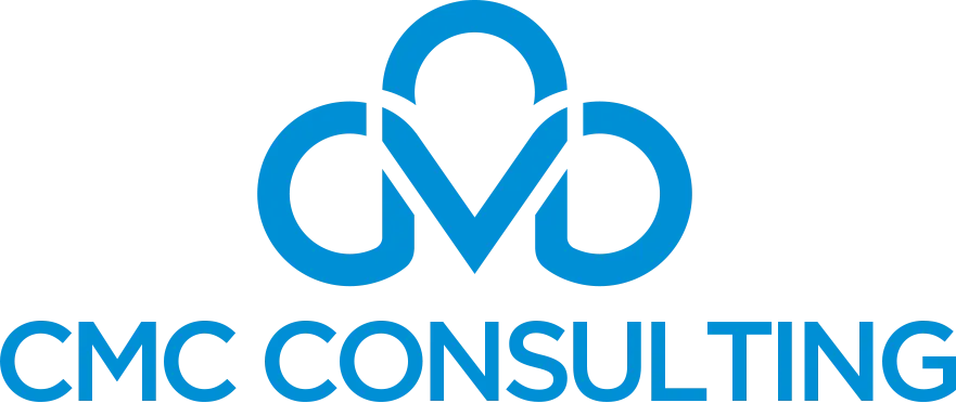 Công ty Cổ phần CMC Consulting
