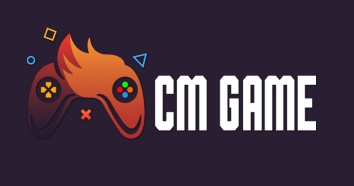 CMGame