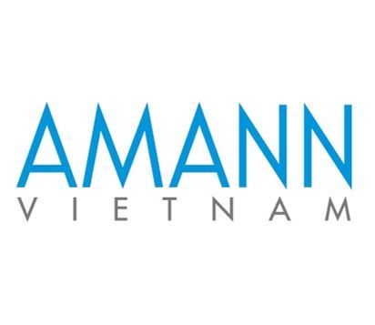 AMANN (VIETNAM) CO., LTD