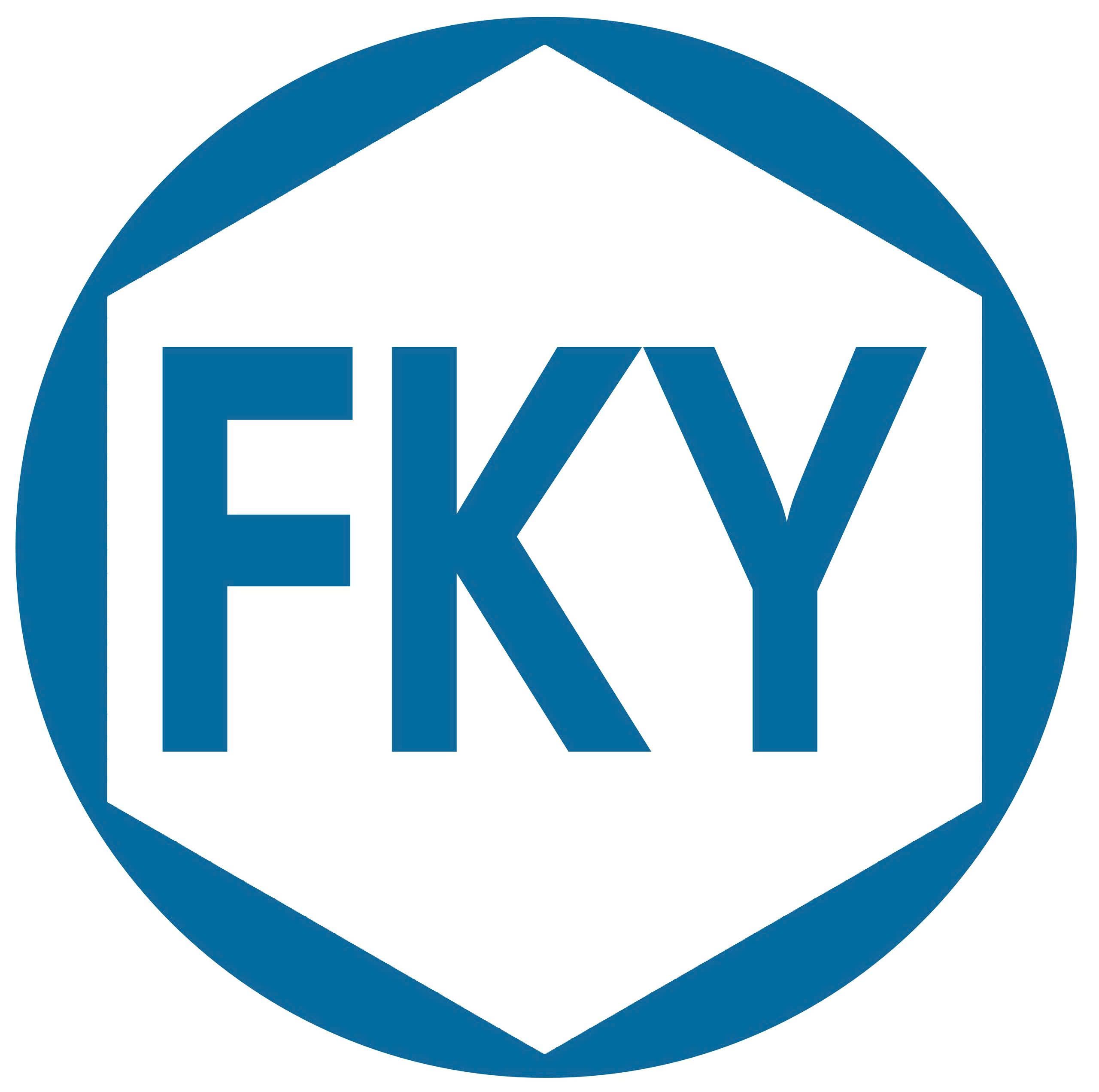 CÔNG TY TNHH CHẾ TẠO NGŨ KIM FKY VIỆT NAM