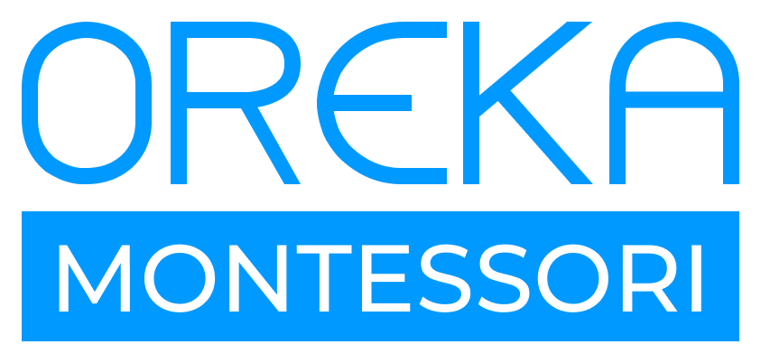 CÔNG TY CỔ PHẦN GIÁO DỤC OREKA MONTESSORI