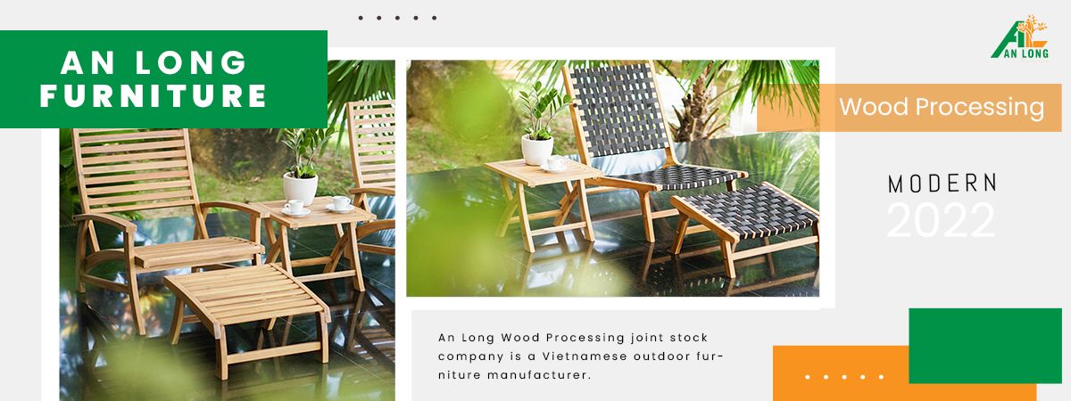 CÔNG TY CP CHẾ BIẾN GỖ AN LONG
