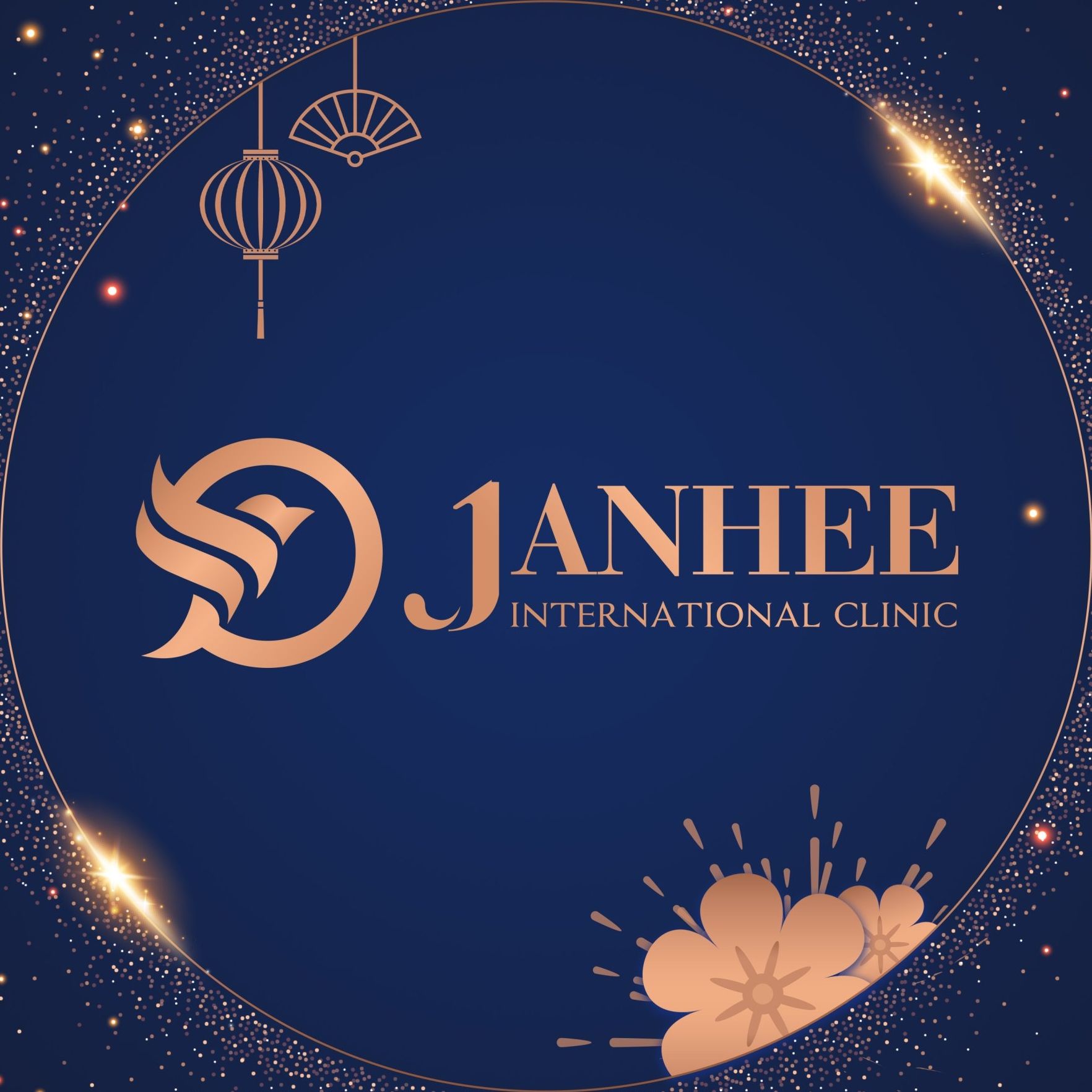CÔNG TY CỔ PHẦN JANHEE INTERNATIONAL & CLINIC