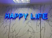 Công ty TNHH TM & DV Truyền thông HAPPY LIFE