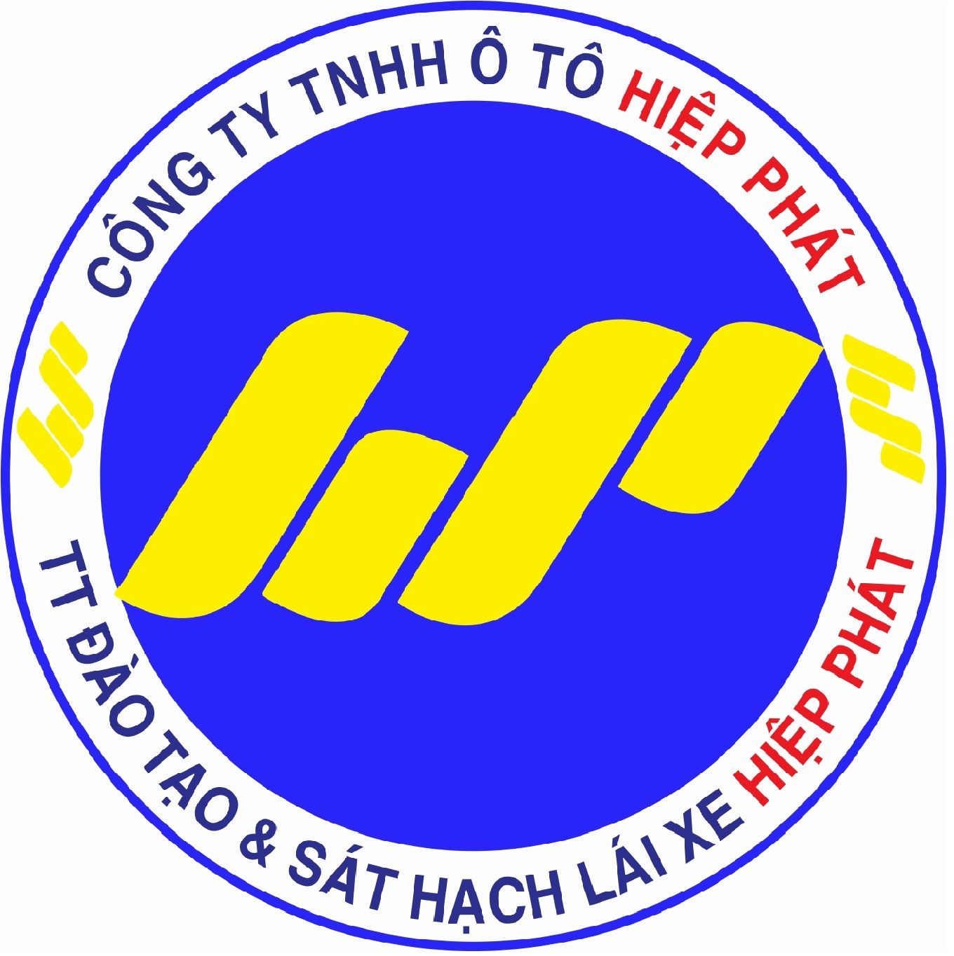 CÔNG TY TNHH Ô TÔ HIỆP PHÁT