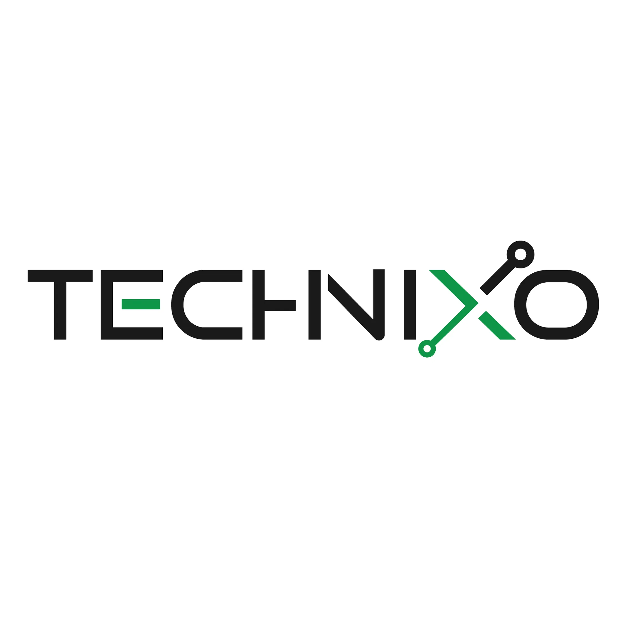 Technixo Software Co., Ltd