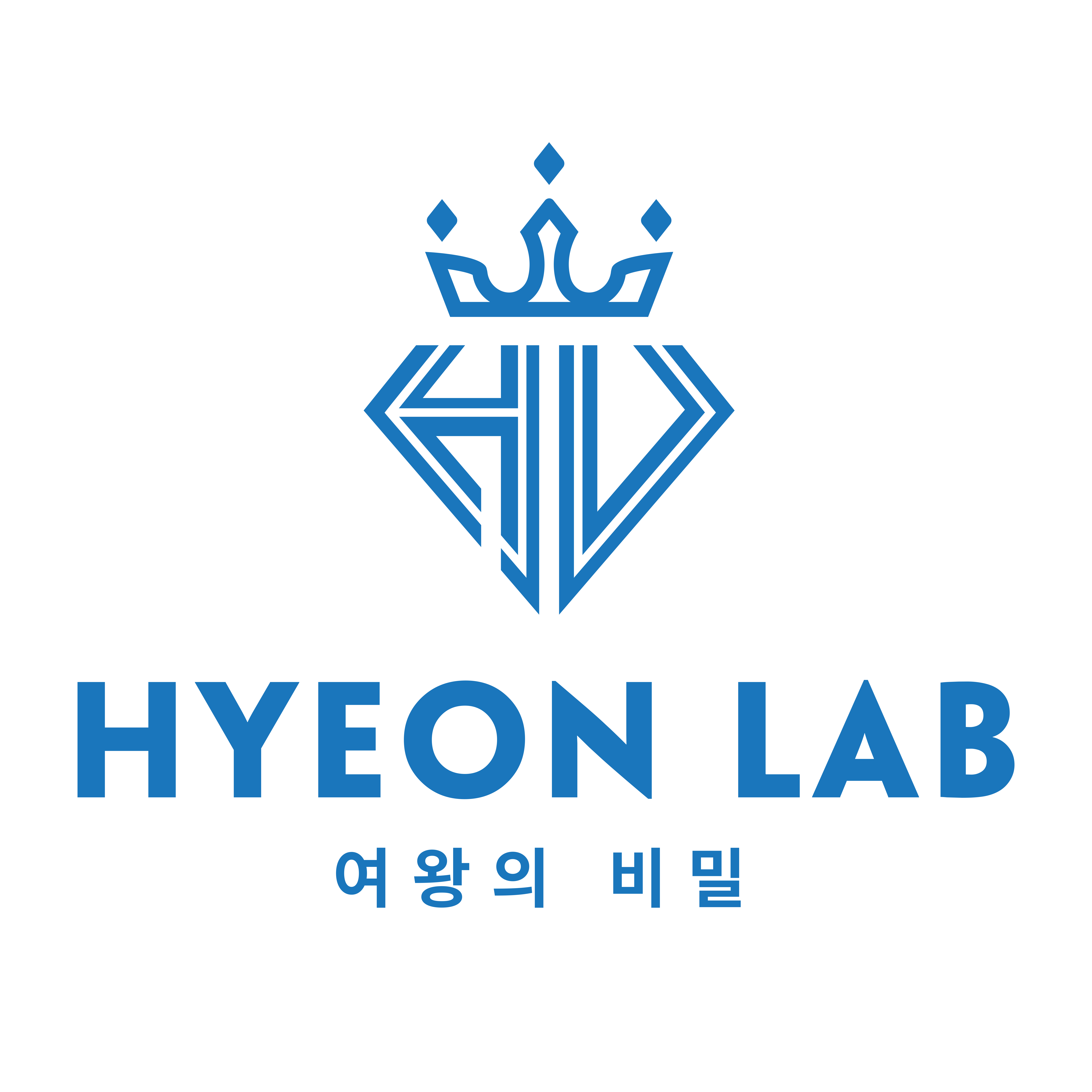 Công Ty Cổ Phần Thương Mại Quốc Tế Hyeon Lab Việt Nam