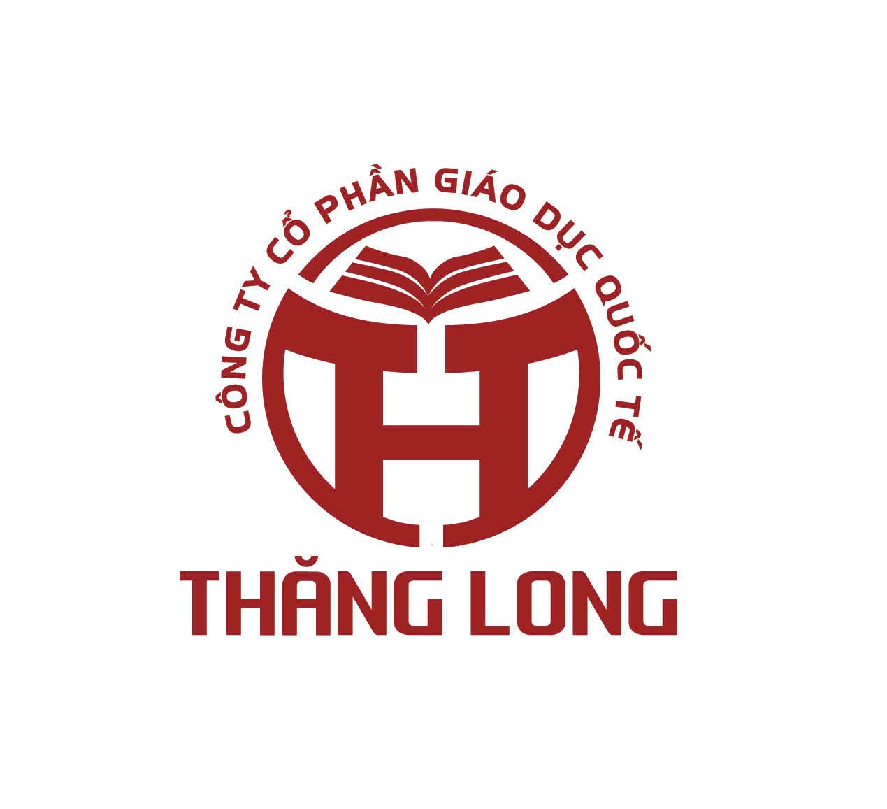 CÔNG TY CỔ PHẦN GIÁO DỤC QUỐC TẾ THĂNG LONG