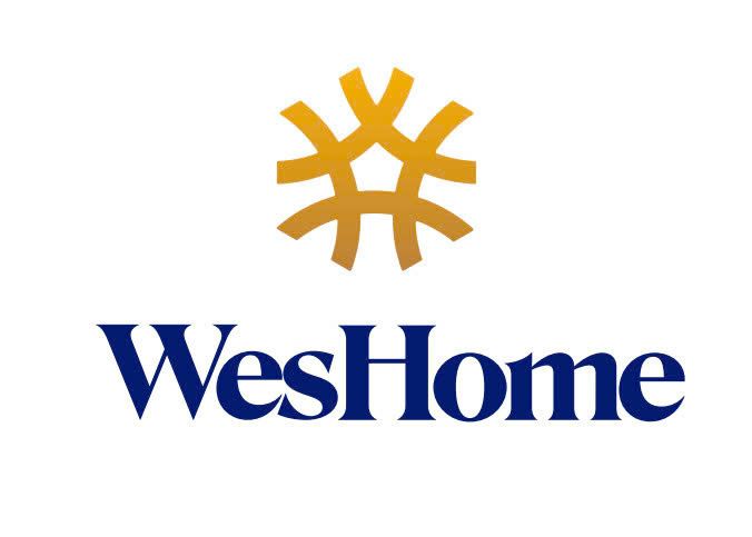 CÔNG TY CỔ PHẦN WESHOME