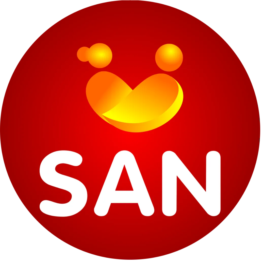 CÔNG TY CỔ PHẦN CÔNG NGHỆ SANTEK