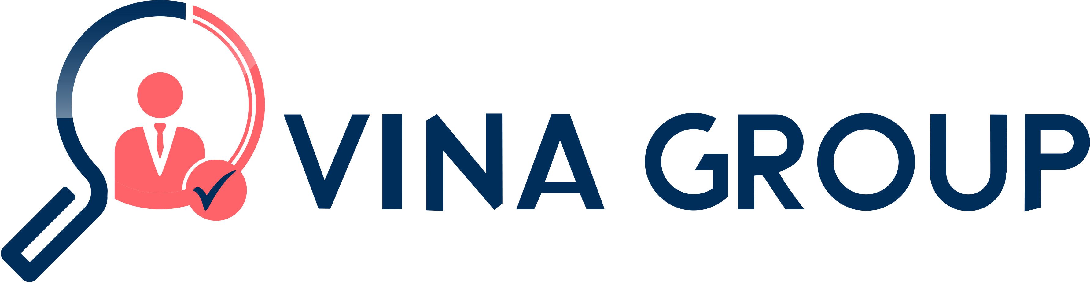 CÔNG TY TNHH VINA GROUP